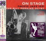 Bil Perkins - The Bill Perkings Octet On Stage [Limited Release] (Japan Import)