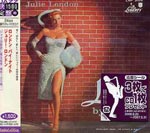 Julie London - London By Night [Limited Release] (Japan Import)