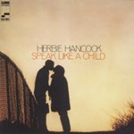 Herbie Hancock - Speak Like A Child (Japan Import)