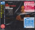 Duke Pearson - The Right Touch (Japan Import)