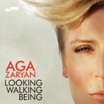 Aga Zaryan - Looking Walking Being [HQCD] (Japan Import)