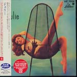 Julie London - Julie [Cardboard Sleeve (mini LP)] [Limited Release] (Japan Import)