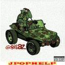 GORILLAZ - GORILLAZ Special Price Edition (Japan Import)