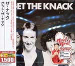 Knack - Get The Knack [Limited Pressing] (Japan Import)