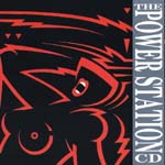 THE POWER STATION - THE POWER STATION [Limited Pressing] (Japan Import)