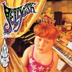 JELLYFISH - Spilt Milk [Limited Pressing] (Japan Import)
