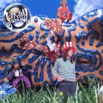 JELLYFISH - BELLYBUTTON [Limited Pressing] (Japan Import)