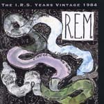 R.E.M. - Reckoning [Limited Pressing] (Japan Import)