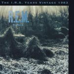 R.E.M. - Murmur [Limited Pressing] (Japan Import)