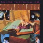 R.E.M. - Fables of the reconstruction [Limited Pressing] (Japan Import)