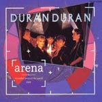 Duran Duran - Arena [Limited Pressing] (Japan Import)