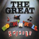 Sex Pistols - The Great Rock'n Roll Swindle [Limited Pressing] (Japan Import)