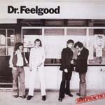 Dr.Feelgood - Malpractice [Limited Pressing] (Japan Import)