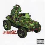 GORILLAZ - Gorillaz [Limited Pressing] (Japan Import)