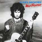 Gary Moore - Wild Fronter [Limited Pressing] (Japan Import)