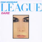 Human League - Dare [Limited Pressing] (Japan Import)