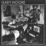 Gary Moore - Still Got The Blues [Limited Pressing] (Japan Import)