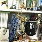 Brian Eno - Here Come The Warm Jets [Limited Low-priced Edition] (Japan Import)