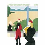 Brian Eno - Another Green World [Limited Low-priced Edition] (Japan Import)