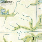 Brian Eno - Ambient 1 / Music For Airports [Limited Low-priced Edition] (Japan Import)