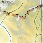Harold Budd, Brian Eno - Ambient 2 / The Plateaux Of Mirror [Limited Low-priced Edition] (Japan Import)