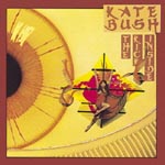 Kate Bush - The Kick Inside [Limited Pressing] (Japan Import)