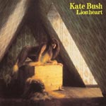 Kate Bush - Lionheart [Limited Pressing] (Japan Import)