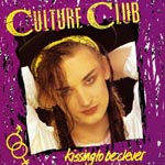 Culture Club - Kissing To Be Clever [Limited Pressing] (Japan Import)