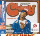 CHINGY - JACKPOT (SPECIAL EDITION) [CD+DVD] (Japan Import)