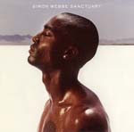 Simon Webbe - Sanctuary (Japan Import)