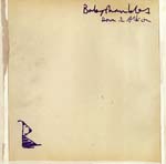Babyshambles - Down In Albion (Japan Import)