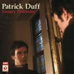 Patrick Duff - Luxury Problems (Japan Import)