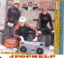 Beastie Boys - Solid Gold Hits - Singles Collection (Japan Import)
