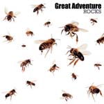 GREAT ADVENTURE - Rocks [Limited Low-priced Edition] (Japan Import)