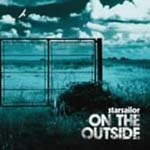 Starsailor - On The Outside (Japan Import)