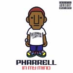 Pharrell Williams - IN MY MIND [Limited Low-priced Edition] (Japan Import)