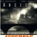 Original Soundtrack - ANGEL-A Original Soundtrack (Japan Import)