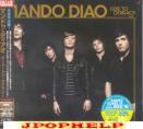 Mando Diao - Ode To Ochrasy (Japan Import)