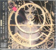 Enigma - A Posteriori (Japan Import)