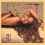 Janet Jackson - 20 Years Old Special Edition [CD+DVD] (Japan Import)