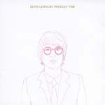Sean Lennon - Friendly Fire [CD+DVD] (Japan Import)