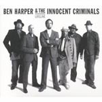 Ben Harper - Lifeline (Japan Import)