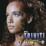 Triniti - Best of Triniti (Japan Import)