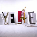Yelle - Pop Up (Japan Import)