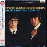 Peter & Gordon - Hurtin' N Lovin' Plus [Limited Edition] (Japan Import)