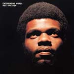 Billy Preston - Encouraging Words (Cardboard Sleeve) (Japan Import)