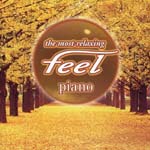 V.A. - feel PIANO (Japan Import)
