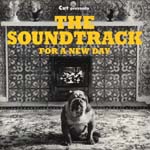 V.A. - THE SOUNDTRACK: FOR A NEW DAY (Japan Import)