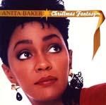Anita Baker - Christmas Album (Japan Import)