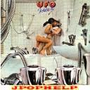 UFO - FORCE IT (Cardboard Sleeve) (Japan Import)